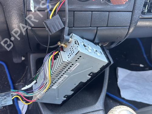 Right headlight VW GOLF V (1K1) 2.0 FSI | BP28127236C29  - Image 25