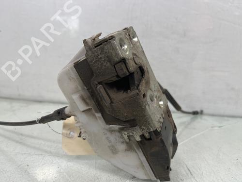 Used Front left lock Front left lock RENAULT TWINGO II (CN0_) 1.5 dCi (CN0E) (64 hp) 34257362 34257362