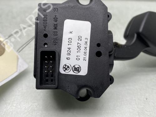 Used Switch Switch BMW 5 Touring (E61) 525 d (163 hp) 20483443 20483443