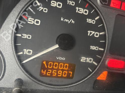 Brugte PEUGEOT 306 Hatchback (7A, 7C, N3, N5) 1.9 D (68 hp) 4445742