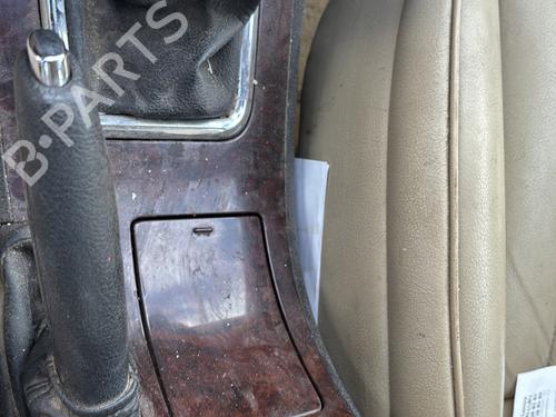 Front bumper PEUGEOT 407 (6D_) 2.2 HDi 170 (6D4HTH) | BP29453216C7 