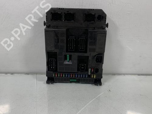 Used Fuse box PEUGEOT 307 (3A/C) 2.0 HDi 110 (107 hp) 30082691