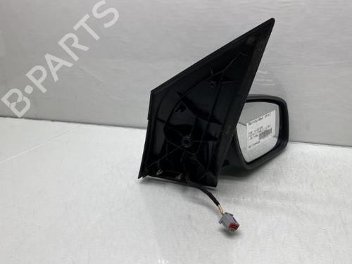 Right mirror FORD FIESTA V (JH_, JD_) 1.4 TDCi | BP20182915C27 