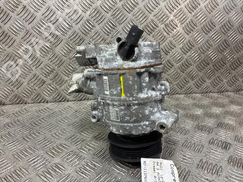 AC compressor AUDI A4 B8 Avant (8K5) 2.0 TDI | BP37648566M34 - Image 4