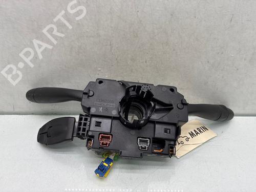 Steering column stalk CITROËN C5 I (DC_) 2.0 HDi (DCRHZB, DCRHZE) | BP39107749I23 - Image 6