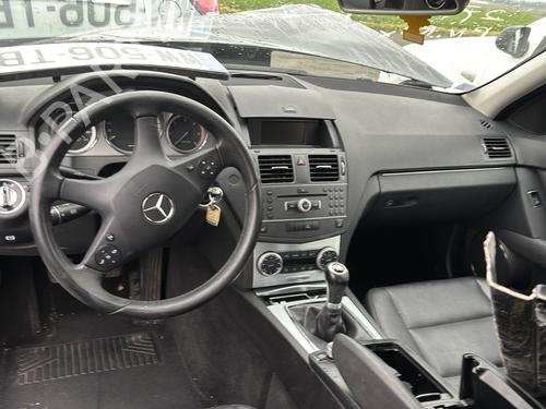 Warning switch MERCEDES-BENZ C-CLASS (W204) C 200 CDI (204.001) | BP26708694I22  - Image 11