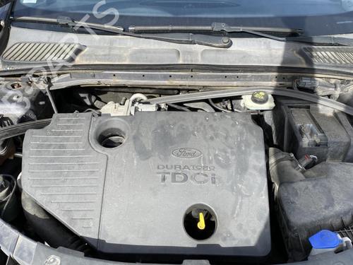 Steering rack FORD MONDEO IV (BA7) 1.8 TDCi | BP31861903M22 - Image 27