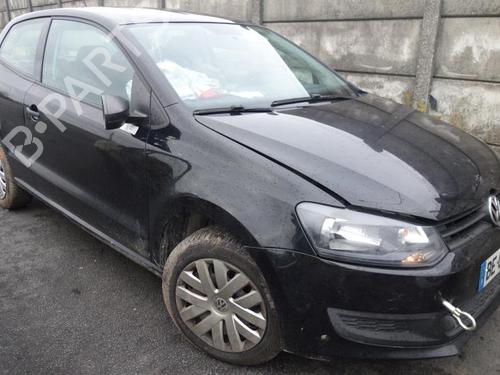 Tailgate lift support VW POLO V (6R1, 6C1) 1.2 | BP20016602C138 
