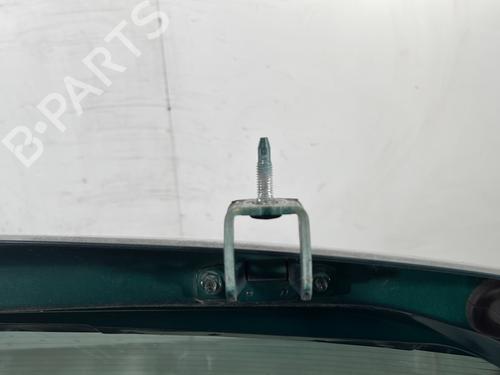 Bagklap CC/Kombi-Coupé PEUGEOT 206 Hatchback (2A/C) 1.1 i | BP28282317C6 