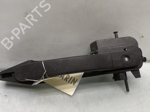 Türgriff vorne links außen für FORD FUSION (JU_) 1.4 TDCi (68 hp) 24198247