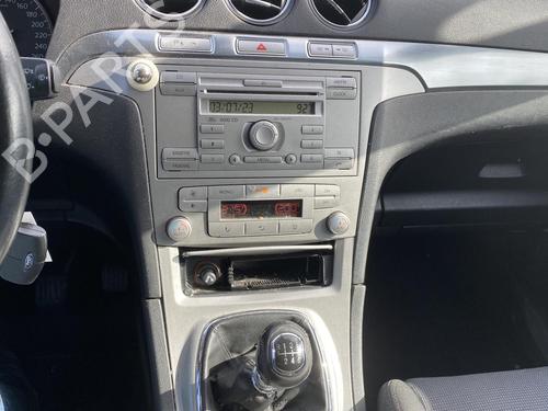 Washer pump FORD S-MAX (WA6) 2.0 TDCi | BP19956044E24 - Image 9