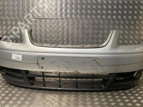 Front bumper VW TOURAN (1T1, 1T2) 2.0 TDI | BP21956770C7 
