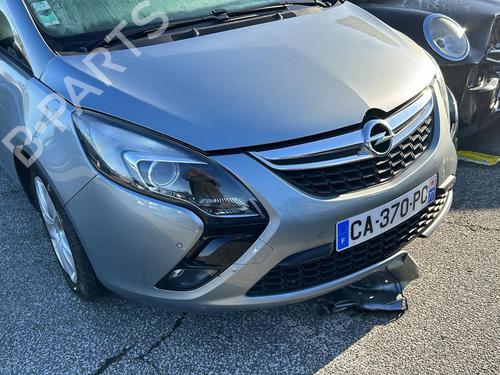Left front window switch OPEL ZAFIRA TOURER C (P12) 1.4 (75) | BP19970705I27 - Image 14