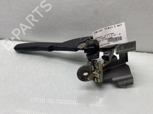 Hand brake CITROËN C4 I (LC_) 1.6 HDi | BP21490469I18 