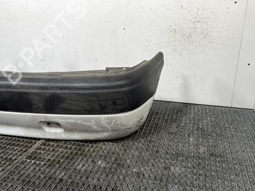 Rear bumper CITROËN SAXO (S0, S1) 1.5 D | BP27633154C8 
