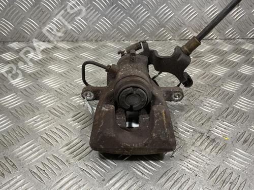 Left rear brake caliper PEUGEOT 5008 (0U_, 0E_) 1.6 HDi | BP20008652M107 