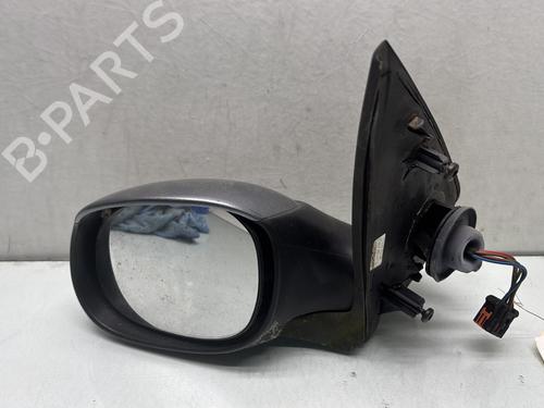 Used Left mirror PEUGEOT 206+ (2L_, 2M_) 1.4 HDi eco 70 (68 hp) 28280257