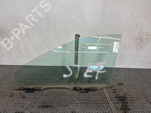 Used Front left door window Front left door window PEUGEOT 607 (9D, 9U) 2.2 HDi (133 hp) 34637355 34637355