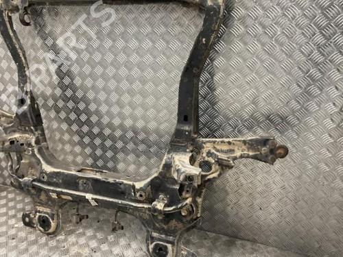 Used Subframe CHEVROLET AVEO Hatchback (T300) 1.3 D (75 hp) 19991234