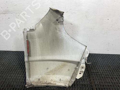 Left front fenders CITROËN JUMPER II Van 2.2 HDi 120 | BP21664266C41 