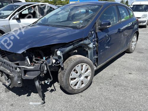 Front wiper motor FORD FOCUS III 1.6 TDCi | BP32500471M29 - Image 18