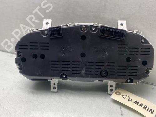 Instrument cluster RENAULT KOLEOS I (HY_) 2.0 dCi (HY0K) | BP19959491C47 