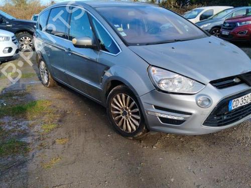 Climate control FORD S-MAX (WA6) 2.0 TDCi | BP34373963I5 - Image 13