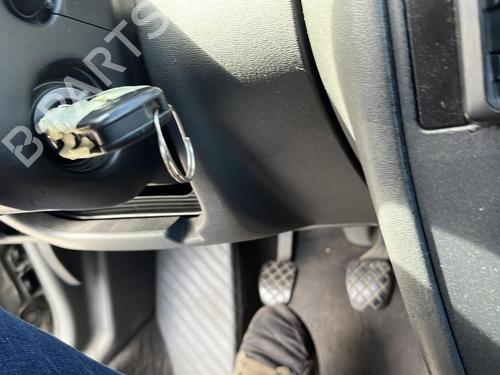 Left mirror AUDI A3 (8L1) 1.9 TDI | BP19977100C26 