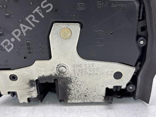 Høyre bak lås BMW X5 (E53) 3.0 d | BP27722039C99 