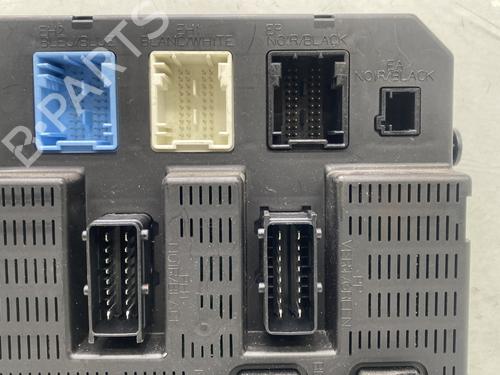 Used Electronic module Electronic module CITROËN C3 I (FC_, FN_) 1.1 i (60 hp) 34332896 34332896