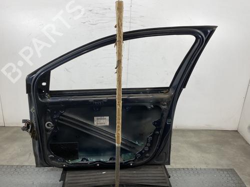 Right front door VW POLO IV (9N_, 9A_)  | BP24863805C3 