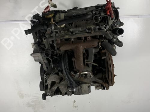 Engine FIAT GRANDE PUNTO (199_) 1.9 D Multijet | BP32410963M1 - Image 3