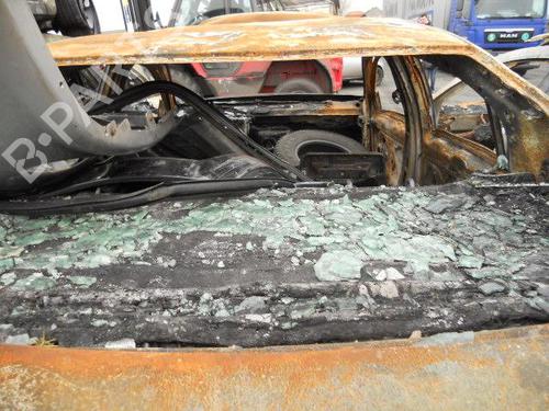 Mass air flow sensor VW PASSAT B6 (3C2)  | BP20006359M95  - Image 7