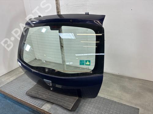 Tailgate DACIA SANDERO 1.2 16V | BP38625794C6 - Image 2