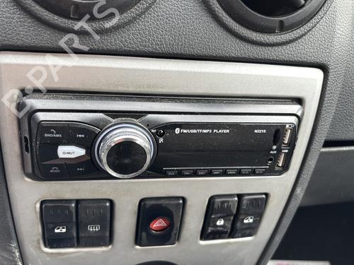 Fælk DACIA LOGAN MCV (KS_) 1.5 dCi (KS0W) | BP26490900C45 - Image 39