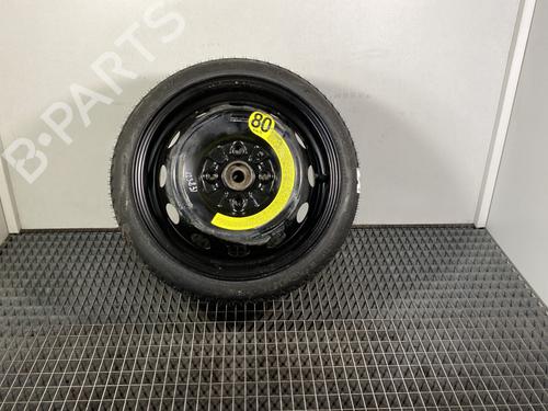 Used Jack Kit HYUNDAI GETZ (TB) 1.1 (63 hp) 31714443