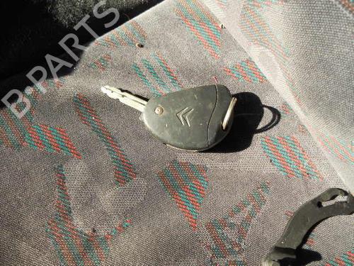 Front left window mechanism CITROËN XSARA Coupe (N0) 1.9 TD | BP19986977C22 