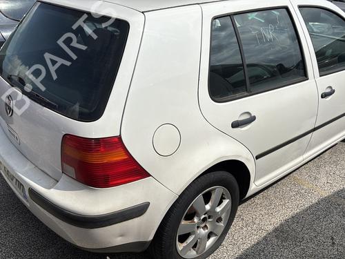 Left front window switch VW GOLF IV (1J1) 1.9 SDI | BP29507592I27  - Image 6