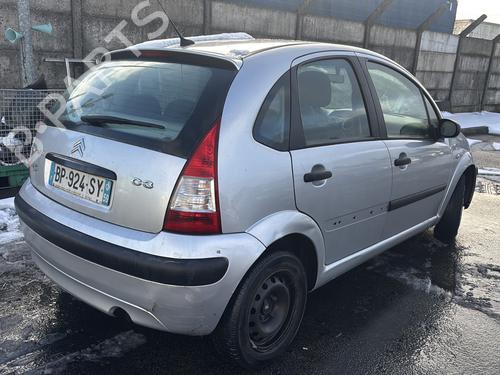 Tailgate CITROËN C3 I (FC_, FN_) 1.1 i | BP31917578C6 