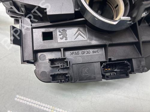 Steering column stalk CITROËN C4 CACTUS 1.6 BlueHDi 100 | BP39553561I23 - Image 2