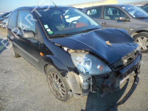 Steering column stalk FORD FIESTA V (JH_, JD_)  | BP20033600I23 