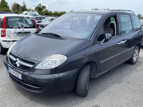 Dør højre fortil CITROËN C8 (EA_, EB_) 2.2 HDi | BP27275945C3  - Image 20