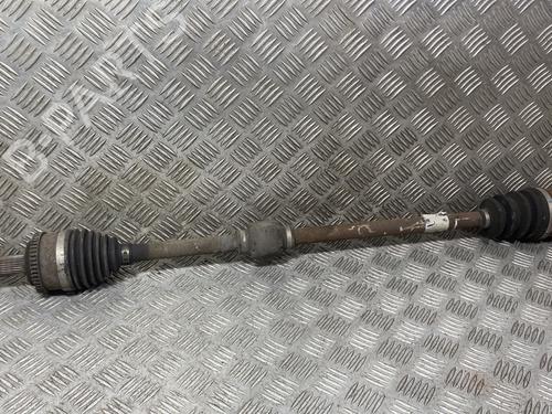 Used Right front driveshaft KIA VENGA (YN) 1.4 CVVT (90 hp) 23765010