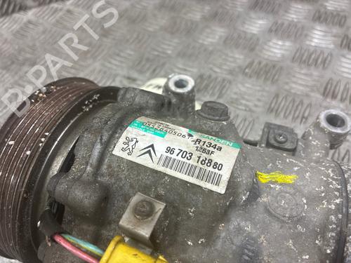 AC compressor CITROËN DS3 (SA_) 1.6 HDi 110 | BP36439405M34 - Image 6