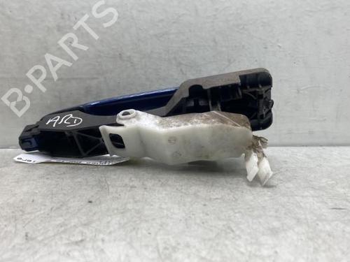 Rear right exterior door handle KIA CEE'D Hatchback (ED) 1.4 | BP19961637C130 