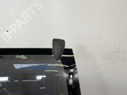 Bootlid window CITROËN C1 (PM_, PN_) 1.0 | BP29507184C64 