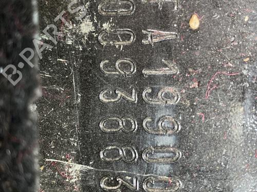 Right front window switch FIAT GRANDE PUNTO (199_) 1.3 D Multijet | BP31379277I26 - Image 11