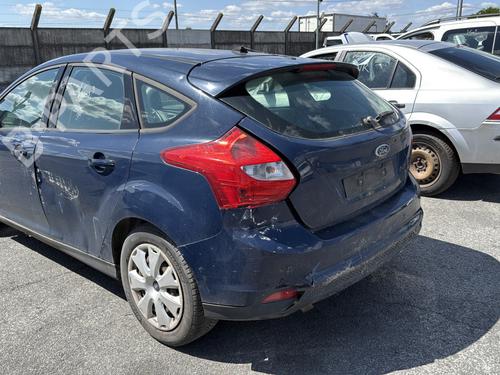 Front wiper motor FORD FOCUS III 1.6 TDCi | BP32500471M29 - Image 19