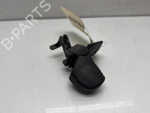 Used Front right exterior door handle RENAULT TWINGO I (C06_) 1.2 (C066, C068) (58 hp) 27632803
