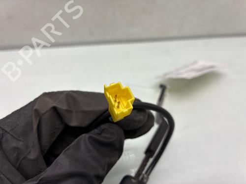 Seat buckle MERCEDES-BENZ E-CLASS Coupe (C207) E 350 CDI (207.322) | BP34333181I32 - Image 3